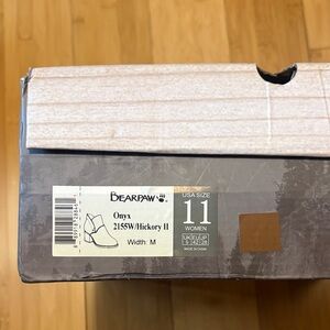 BearPaw Women's Onyx Ankle Boots - Brown